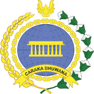 the Directorate General of Immigration, Ministry of Law and Human Rights Republic of Indonesia